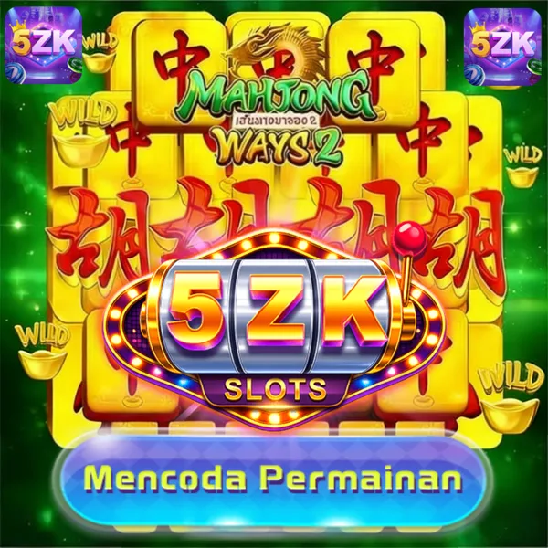5ZK Login Resmi APK 2026