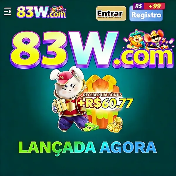 83W Maxwin Pola Gacor Hari Ini