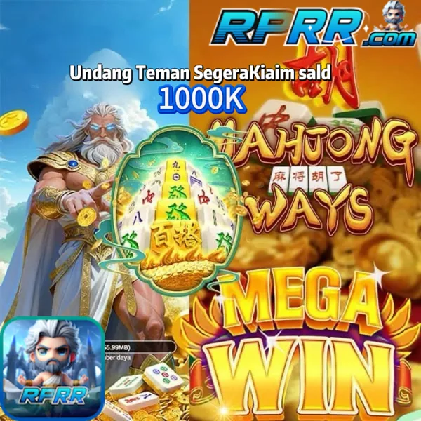 RPRR Game Online Resmi 2026