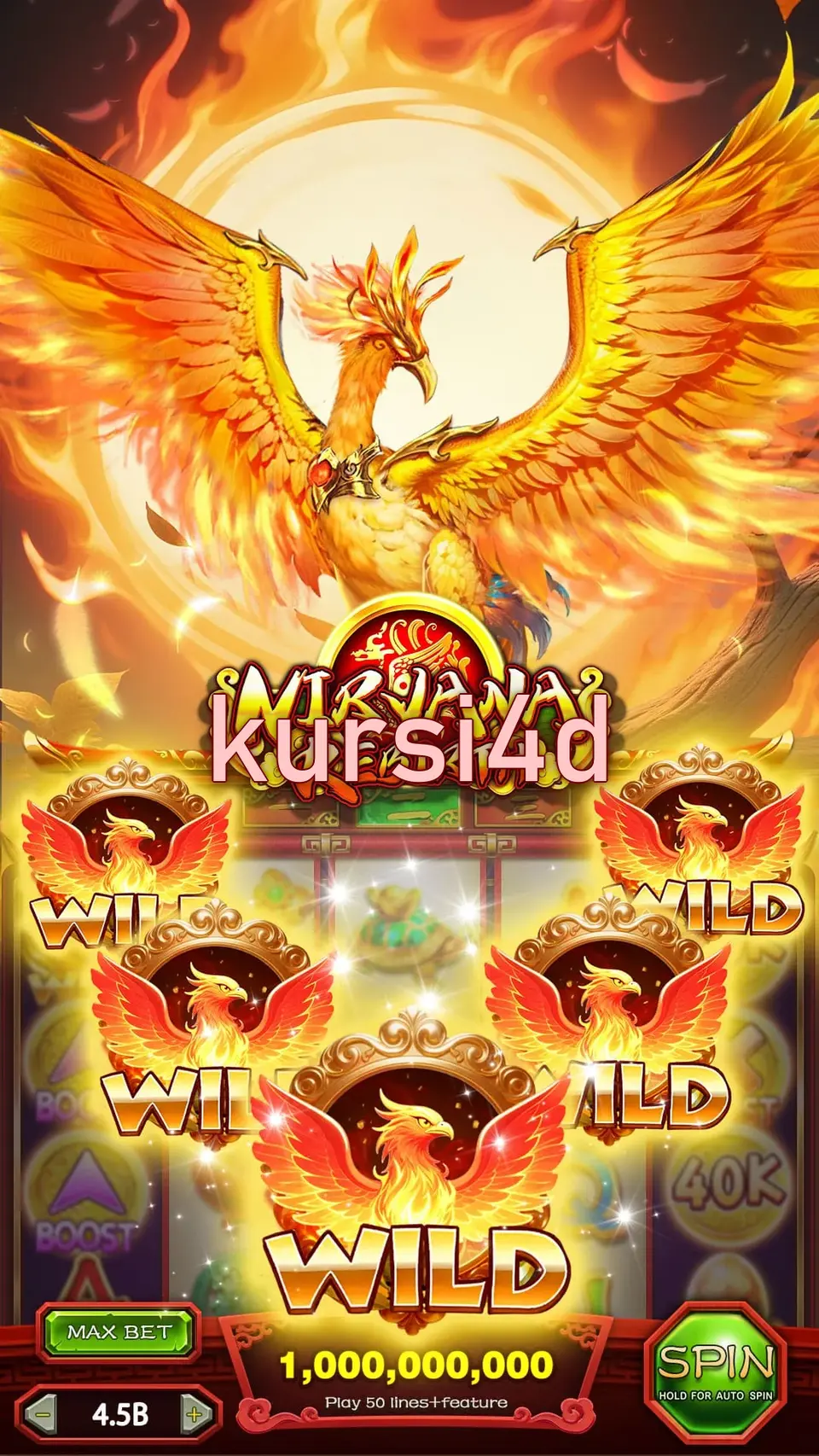 kursi4d APK