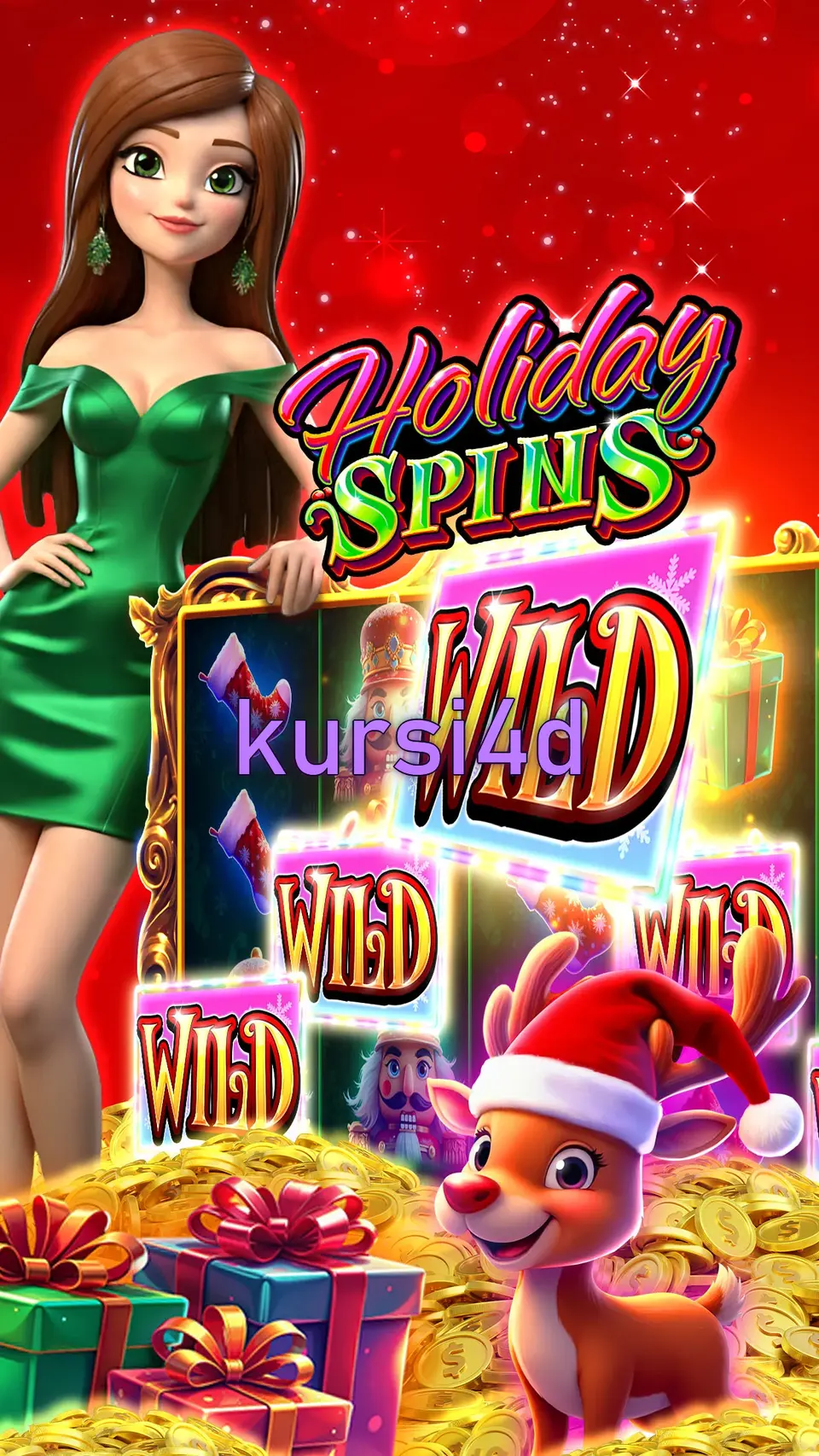 kursi4d APK
