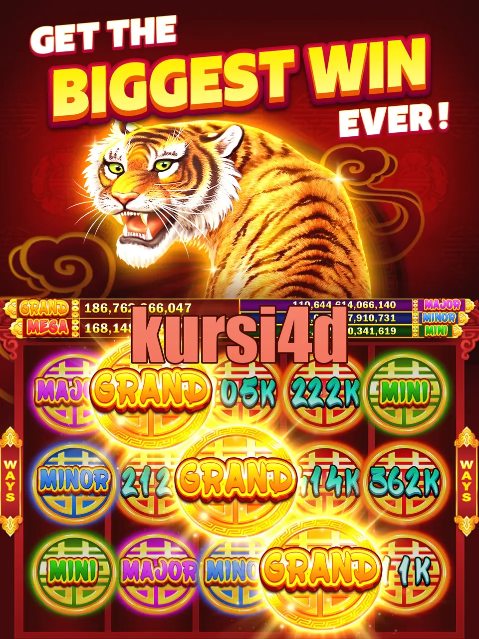 kursi4d Preview - Resmi Unduh